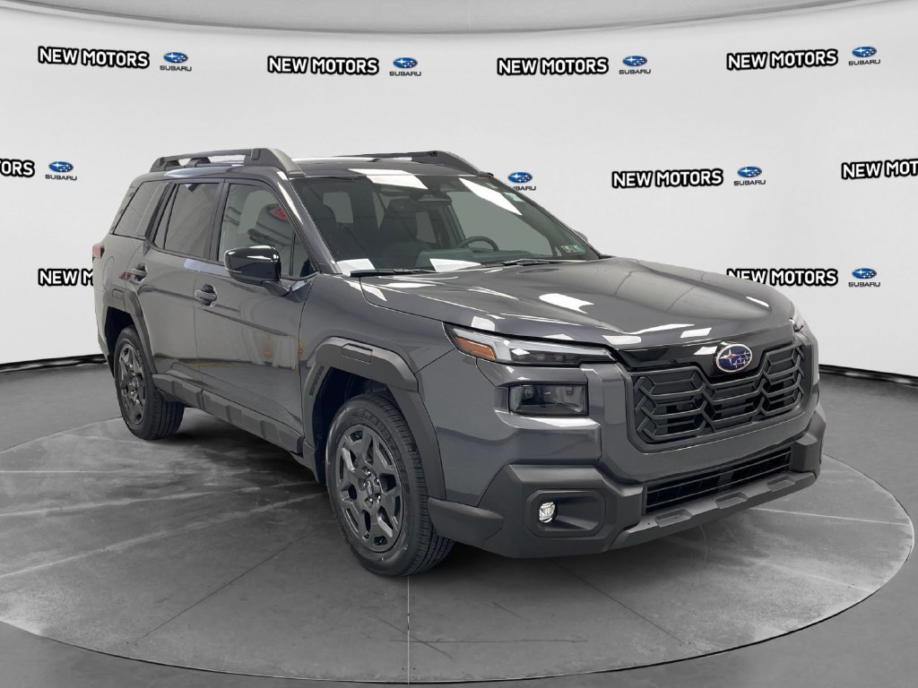 New 2026 Subaru Outback Premium AWD/4WD image 6