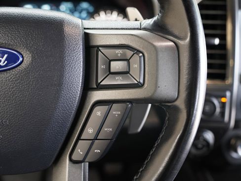 Used 2019 Ford F150 Raptor w/ Equipment Group 802A Luxury AWD/4WD image 14