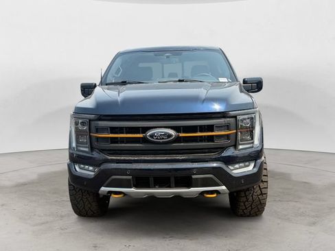 Used 2023 Ford F150 Tremor w/ Equipment Group 402A High AWD/4WD image 2