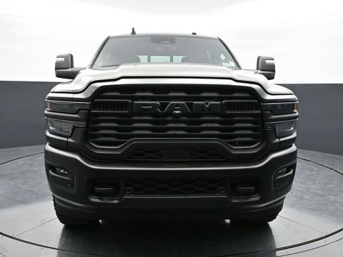 New 2026 RAM 2500 Tradesman image 6