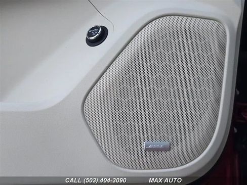 Used 2021 GMC Acadia Denali w/ Denali Ultimate Package image 35