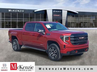 New 2026 GMC Sierra 1500 AT4 w/ AT4 Premium Package