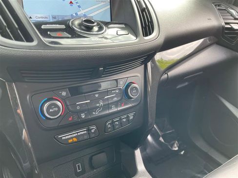 Used 2017 Ford Escape Titanium w/ Equipment Group 301A image 23