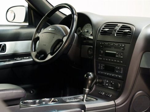 Used 2004 Ford Thunderbird RWD image 17