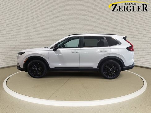 Used 2023 Honda CR-V Sport Touring image 8