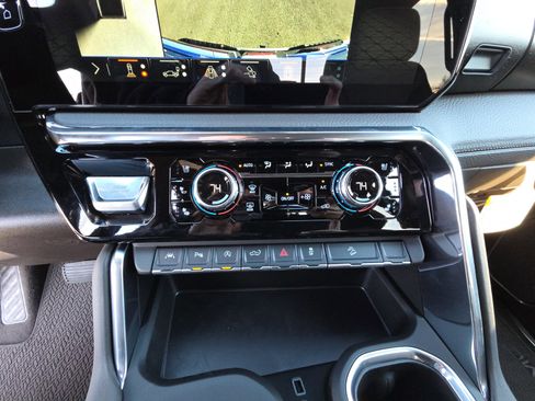 New 2026 GMC Sierra 1500 Denali image 25