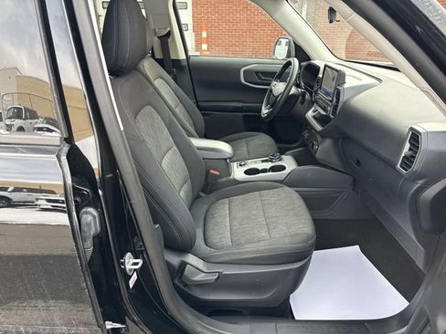 Used 2022 Ford Bronco Sport Big Bend image 26