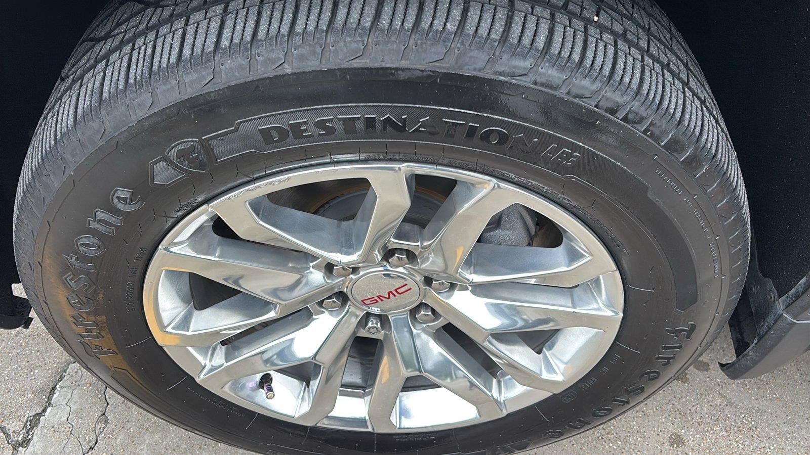 Used 2021 GMC Sierra 1500 SLT RWD image 14