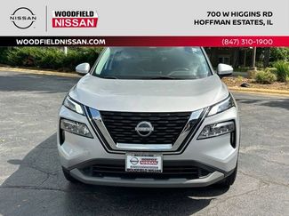 Certified 2023 Nissan Rogue SV w/ SV Premium B Package AWD/4WD video 2