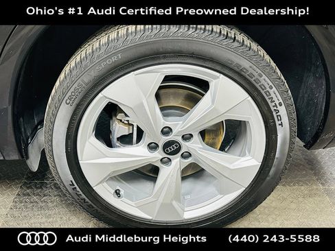 Certified 2024 Audi Q5 2.0T Premium Plus AWD/4WD image 34