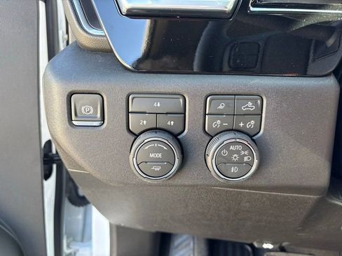 New 2026 Chevrolet Silverado 2500 LT w/ Trail Boss Package image 20