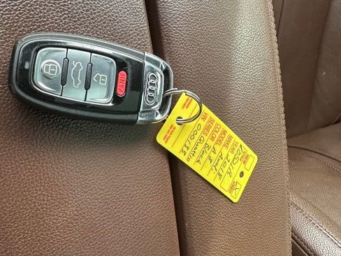 Used 2018 Audi A8 L 3.0T w/ Executive Package image 8