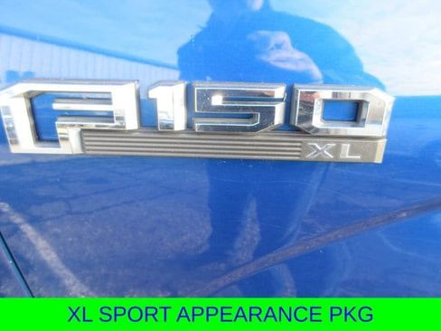 Used 2017 Ford F150 XL w/ Equipment Group 101A Mid AWD/4WD image 26