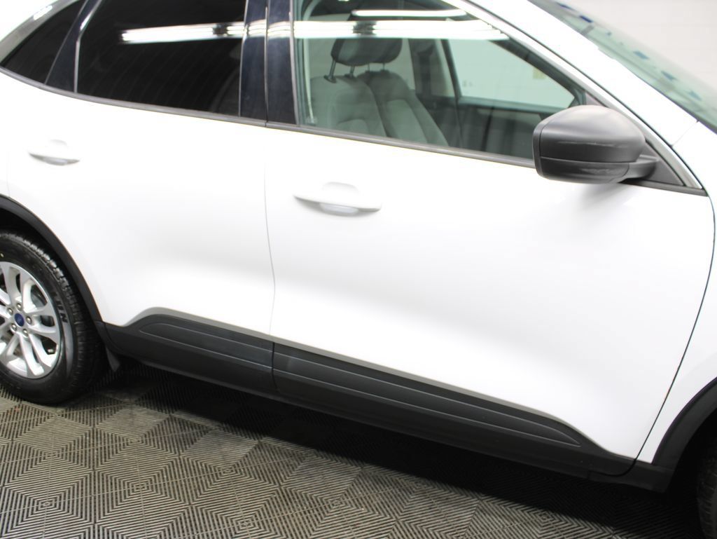Used 2022 Ford Escape SE AWD/4WD image 34