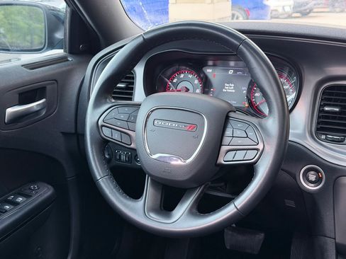 Used 2023 Dodge Charger SXT w/ Blacktop Package AWD/4WD image 13