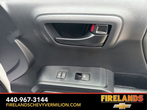 Used 2023 Toyota Tacoma TRD Sport image 27