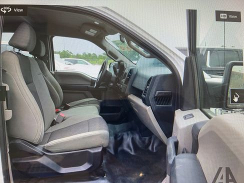 Used 2016 Ford F150 XL w/ XL Power Equipment Group AWD/4WD image 19