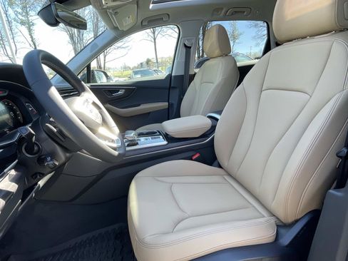 New 2026 Audi Q7 2.0T Premium image 21