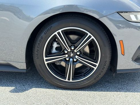 Used 2024 Ford Mustang Premium RWD image 13