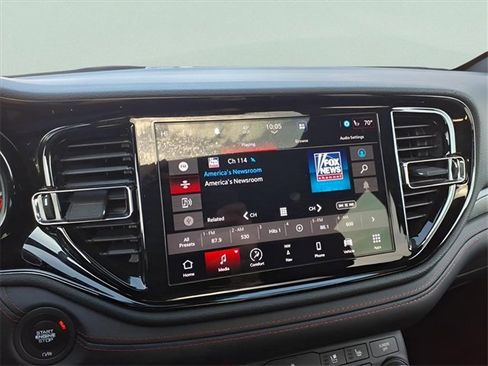 Used 2021 Dodge Durango R/T w/ Tow 'N Go Package image 18