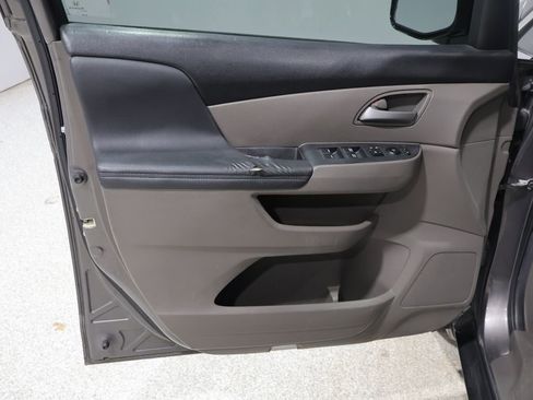 Used 2012 Honda Odyssey EX-L image 13