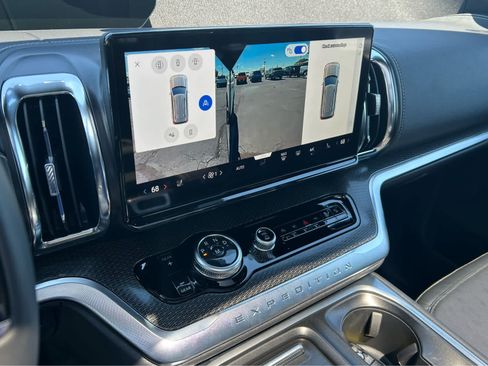 New 2027 Ford Expedition Platinum AWD/4WD image 62