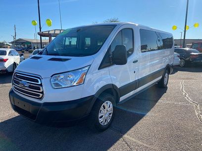 Used 2019 Ford Transit 350 XLT