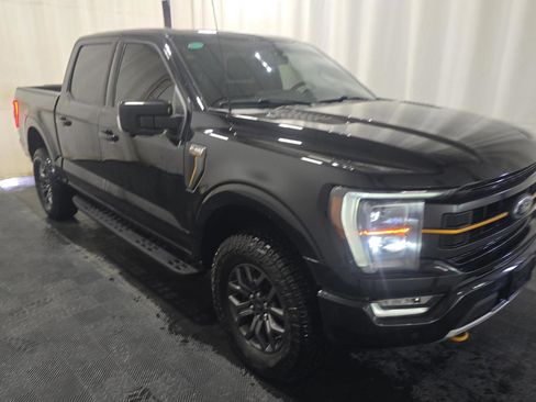 Used 2023 Ford F150 Tremor w/ Equipment Group 402A High image 3