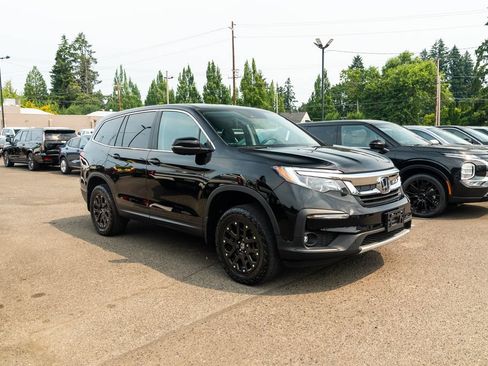 Used 2022 Honda Pilot EX-L image 27