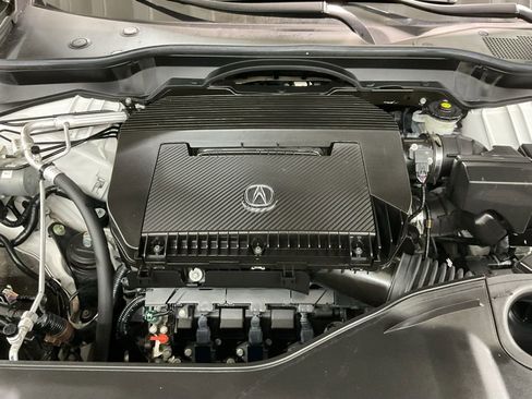 Used 2023 Acura MDX SH-AWD w/ Technology Package image 34