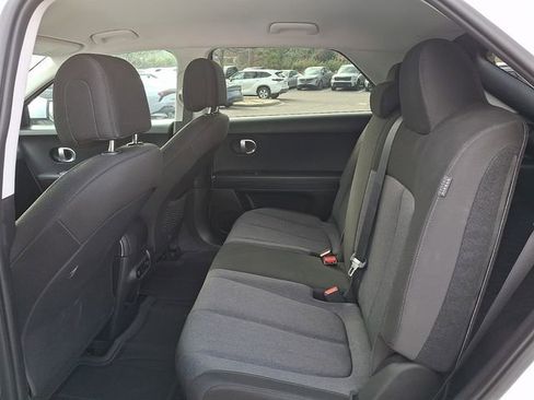 Used 2024 Hyundai Ioniq 5 SE image 11