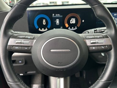 Used 2024 Hyundai Kona SEL image 27