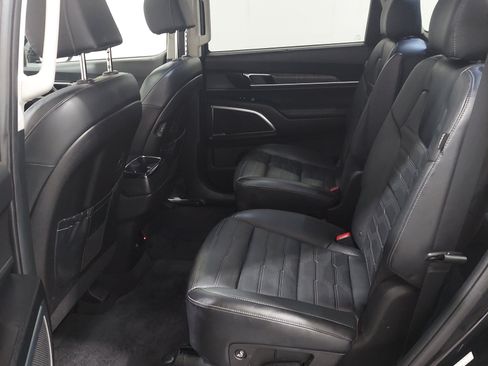 Used 2023 Kia Telluride SX AWD/4WD image 14