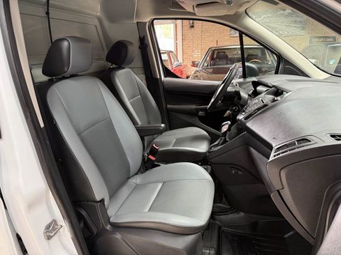 Used 2016 Ford Transit Connect XL FWD image 23