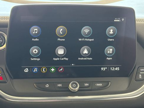 Used 2025 Chevrolet Blazer LT FWD image 42