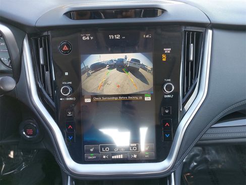 Certified 2023 Subaru Legacy Limited image 22