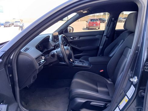 Used 2024 Honda Civic Sport image 8