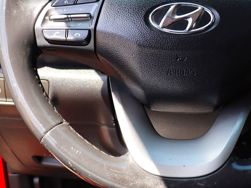 Used 2019 Hyundai Kona SEL w/ Cargo Package FWD image 54