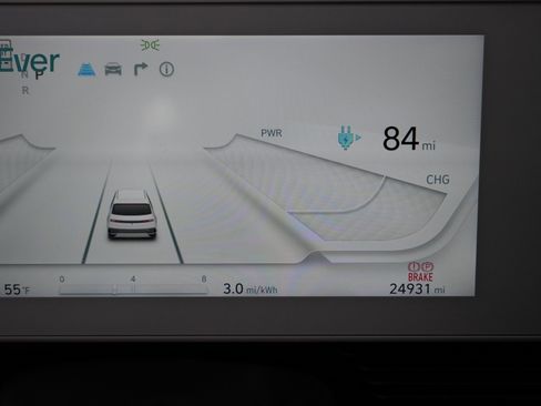 Used 2024 Hyundai Ioniq 5 SEL image 24