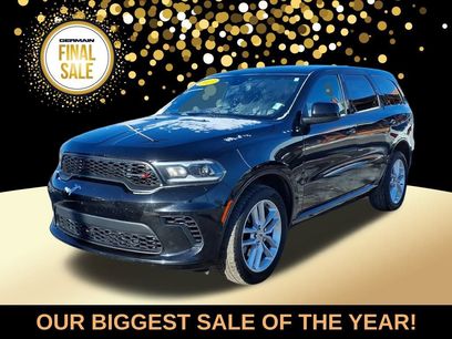 Used 2023 Dodge Durango GT