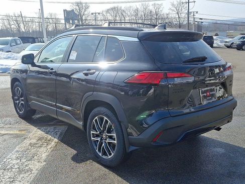 New 2026 Toyota Corolla Cross XLE image 17