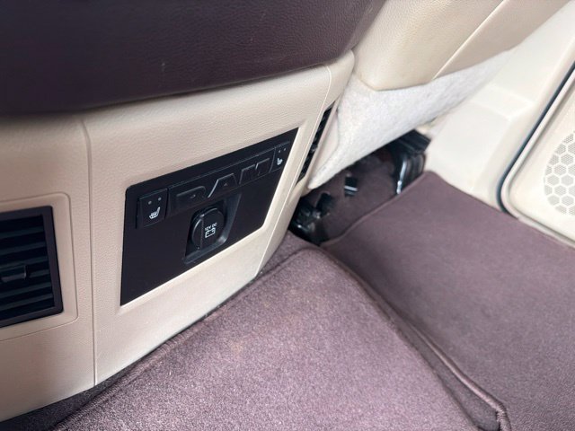 Used 2018 RAM 2500 Laramie AWD/4WD image 14