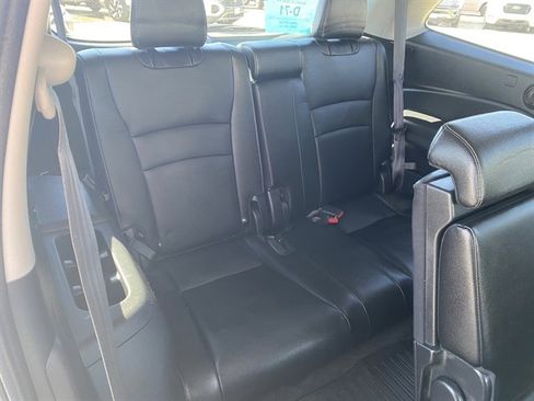 Used 2021 Honda Pilot EX-L image 10