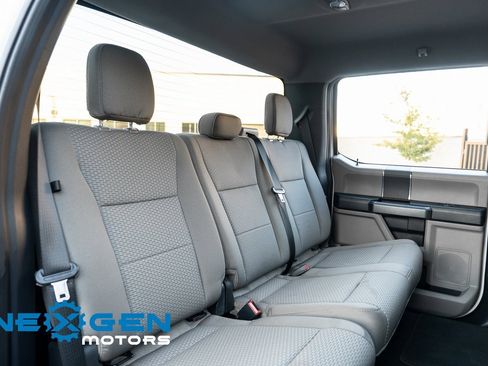 Used 2022 Ford F350 XLT image 42