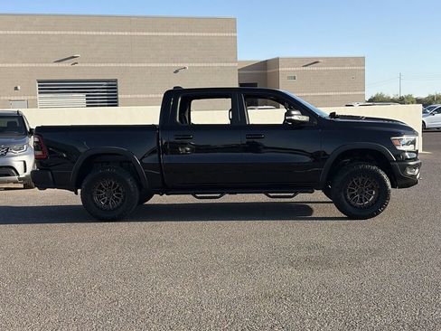 Used 2020 RAM 1500 Rebel w/ Rebel Level 1 Equipment Group AWD/4WD image 6