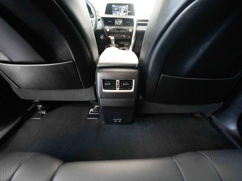 Used 2022 Lexus RX 450h AWD w/ Premium Package image 22