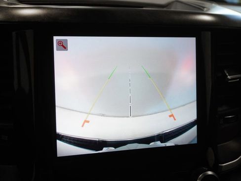 Certified 2022 RAM 1500 Big Horn image 18