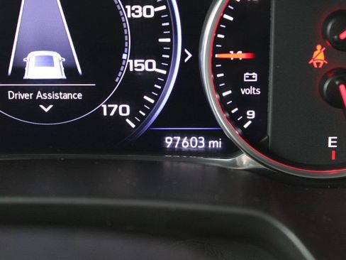 Used 2020 Chevrolet Blazer RS FWD image 8