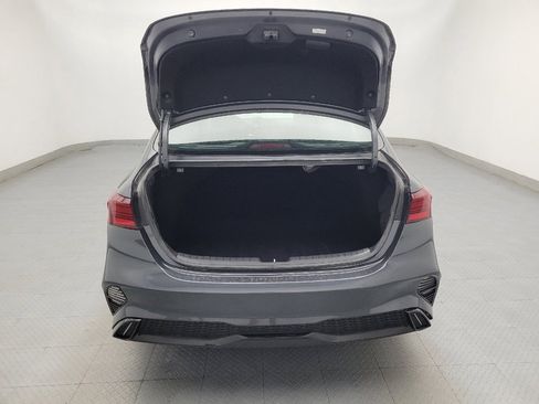 Used 2023 Kia Forte GT-Line w/ GT-Line Premium Package FWD image 29