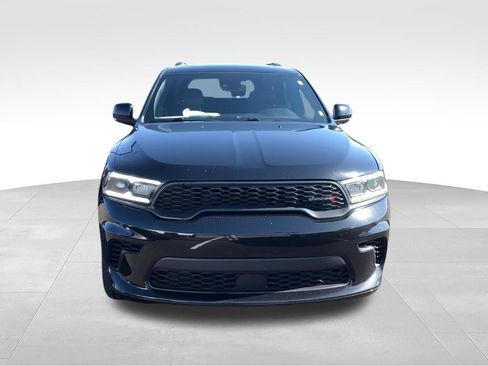 Used 2024 Dodge Durango GT AWD/4WD image 3